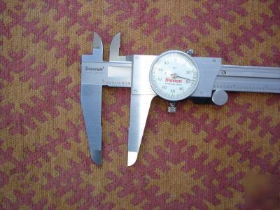 Starrett 120A 12