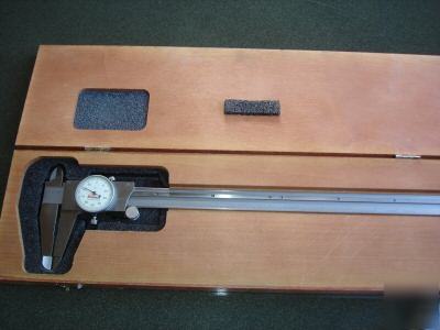 Starrett 120A 12