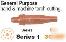 Victor 0330-0194 type 303MP SIZE3 cutting tip/propylene