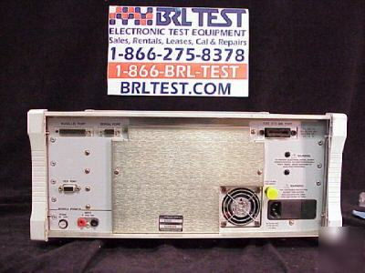 Wavetek willtek 4303 / 4300 cellular test set cdma pcs