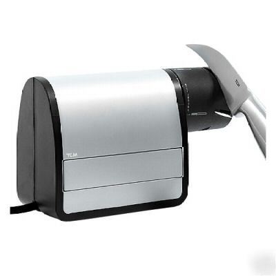 Electric knife sharpener ~ knives/scissors/screwdrivers