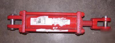 Lion 2500 hydraulic tie rod cylinder 3.5