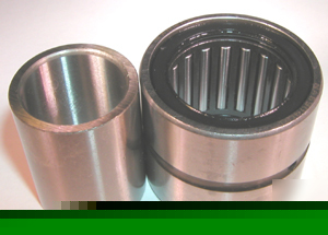 NA6901 uu needle roller bearing 12*24*23 mm metric ball