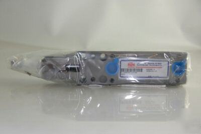 New clamp - - surplus btm corporation, PC1500H110BM