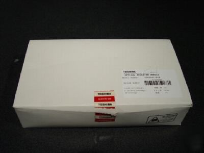 Toshiba TOAD347-rxb optical receiver module