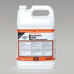 Floor science universal sealer/finish-drk 98390