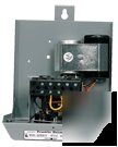 Franklin standard type control box 5 hp, 230 v, 1 phase