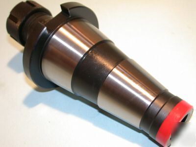 New 20 parlec NMTB50 collet milling chuck N50-75SC3 