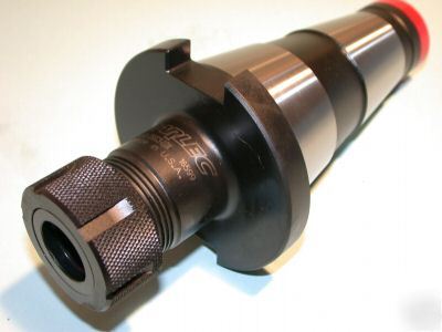 New 20 parlec NMTB50 collet milling chuck N50-75SC3 