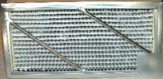New * glasfloss magna 600 series filter MAGGH2412B1O1