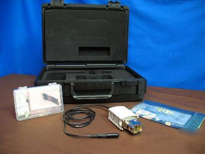 Tektronix P7330 high performance differential probe tek