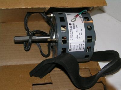 Motor heatcraft 5003MS 1/15HP 208/230V 1/2 x 3
