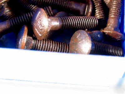 40 #3134 econ. studs (5/16-18 X1â€) 8020 (80/20 inc)