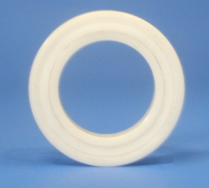 6804 full ceramic bearing 20*32 mm metric ball bearings