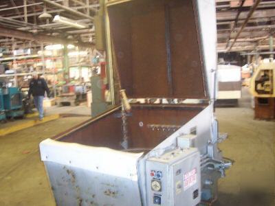 Better engineering parts washer good shape model # 50