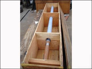 1000 gal pfaudler glass lined agitator - 24455