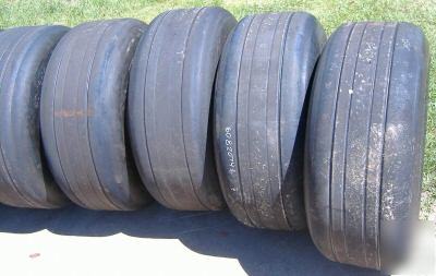 Aircraft tires - 26 ply-40X16X14-tractor tires- grain