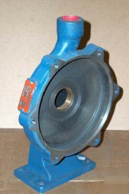 Aurora type 323-bf centrifugal pump housings 