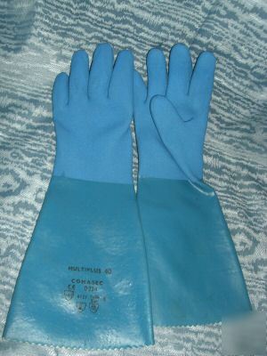 Comasec multiplus 40 size 8 protective glove