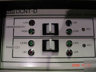 Daihen dcnt-d 