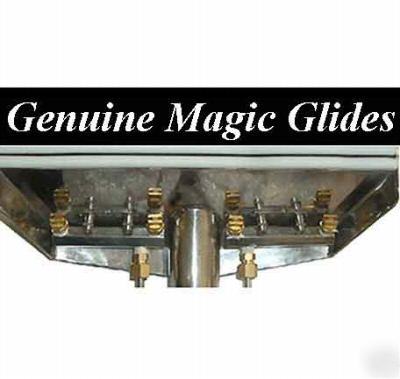 20 magic glides for 14