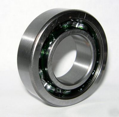 New (10) 1641 open ball bearings, 1
