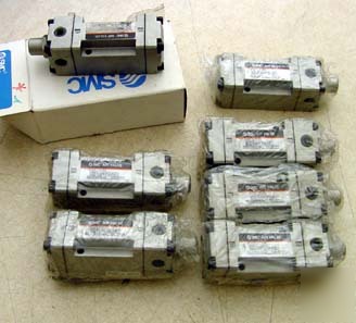 New 8PCS smc pneumatic air valve NVSA4114-00A 