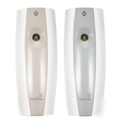 Plus metered aerosol dispenser-tms 0141 gra