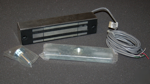 Securitron magnalock M32CF-24 magnetic lock 