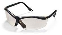 New aosafety XF4 x-factor safety glasses - brand 