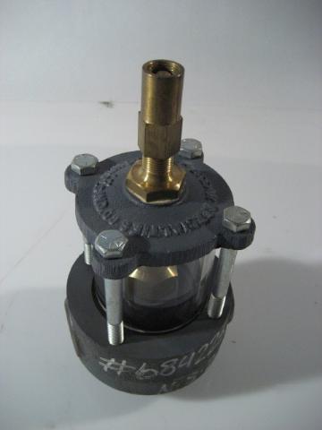 Stickle steam 684225 n.8.2 4SG