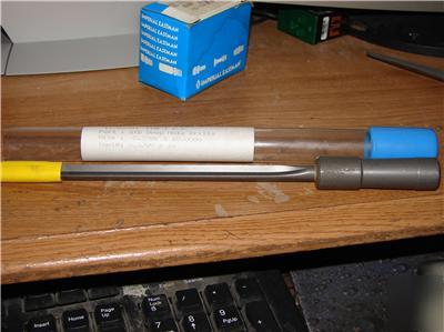 Drill masters eldorado std deep hole drill .3789 x 10.0