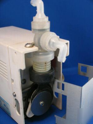 Gri 15926-001 bellows metering pump gorman rupp