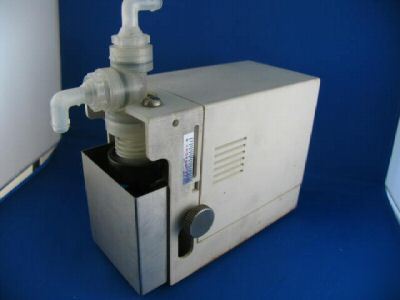 Gri 15926-001 bellows metering pump gorman rupp