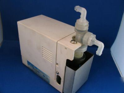 Gri 15926-001 bellows metering pump gorman rupp