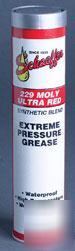 High impact high adhesion grease