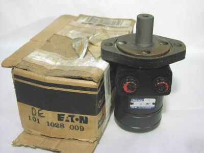 New char lynn 101-1028-009 hydraulic motor 1011028009 