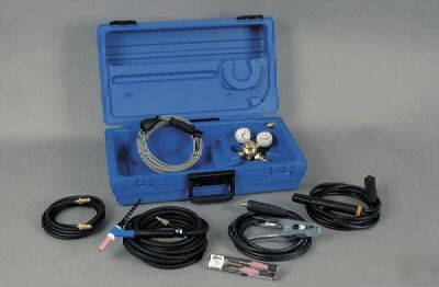 Miller contractor kit w/rccs-14 fingertip 195055