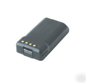 New TK2140, TK3160 battery for kenwood as knb-26