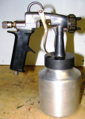 New paint gun sprayer brand tool