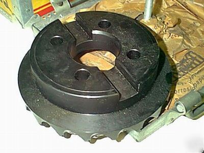 New ( ) sandvik 8