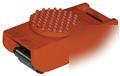 32,000# capacity steel machine roller kit