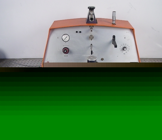 C32050 laurier associates SA202 epoxy die bonder