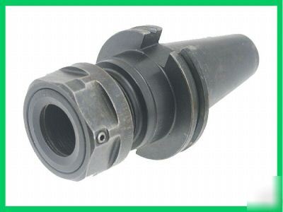 Cat 45 TG100 collet holders (nut #1)