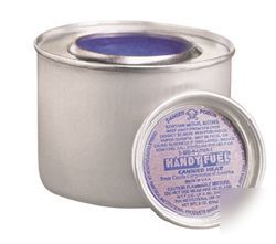 Handy fuel brand methanol gel chafing fuel-ste HF03008
