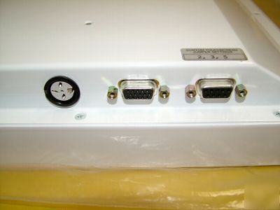 National display systems 15