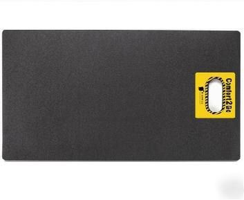 Wearwell COMFORT2GO mat