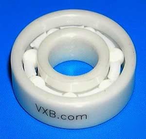 609 full ceramic miniature bearing 9MM x 24MM x 7 vxb