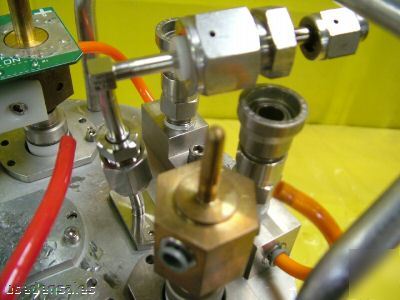 Amat applied materials src implanter assy. 0040-97507