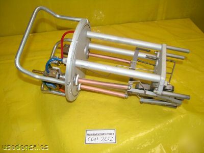 Amat applied materials src implanter assy. 0040-97507